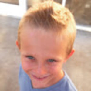 Meet your Posher, Cale